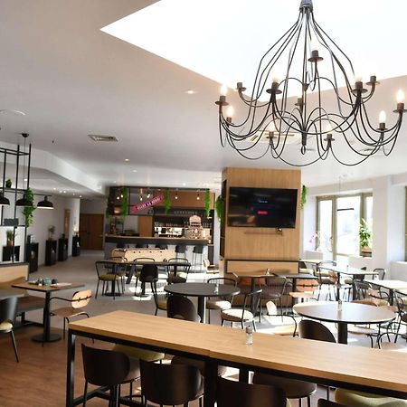 Ibis Châteauroux Εξωτερικό φωτογραφία