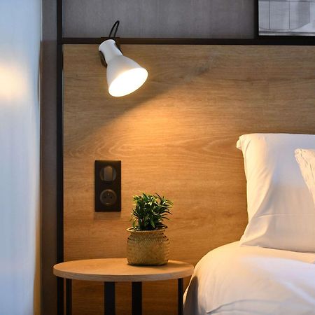 Ibis Châteauroux Εξωτερικό φωτογραφία