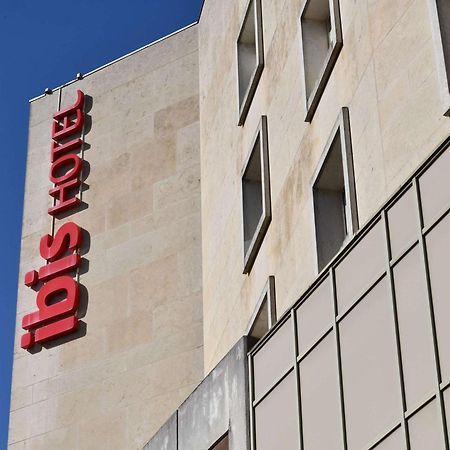 Ibis Châteauroux Εξωτερικό φωτογραφία
