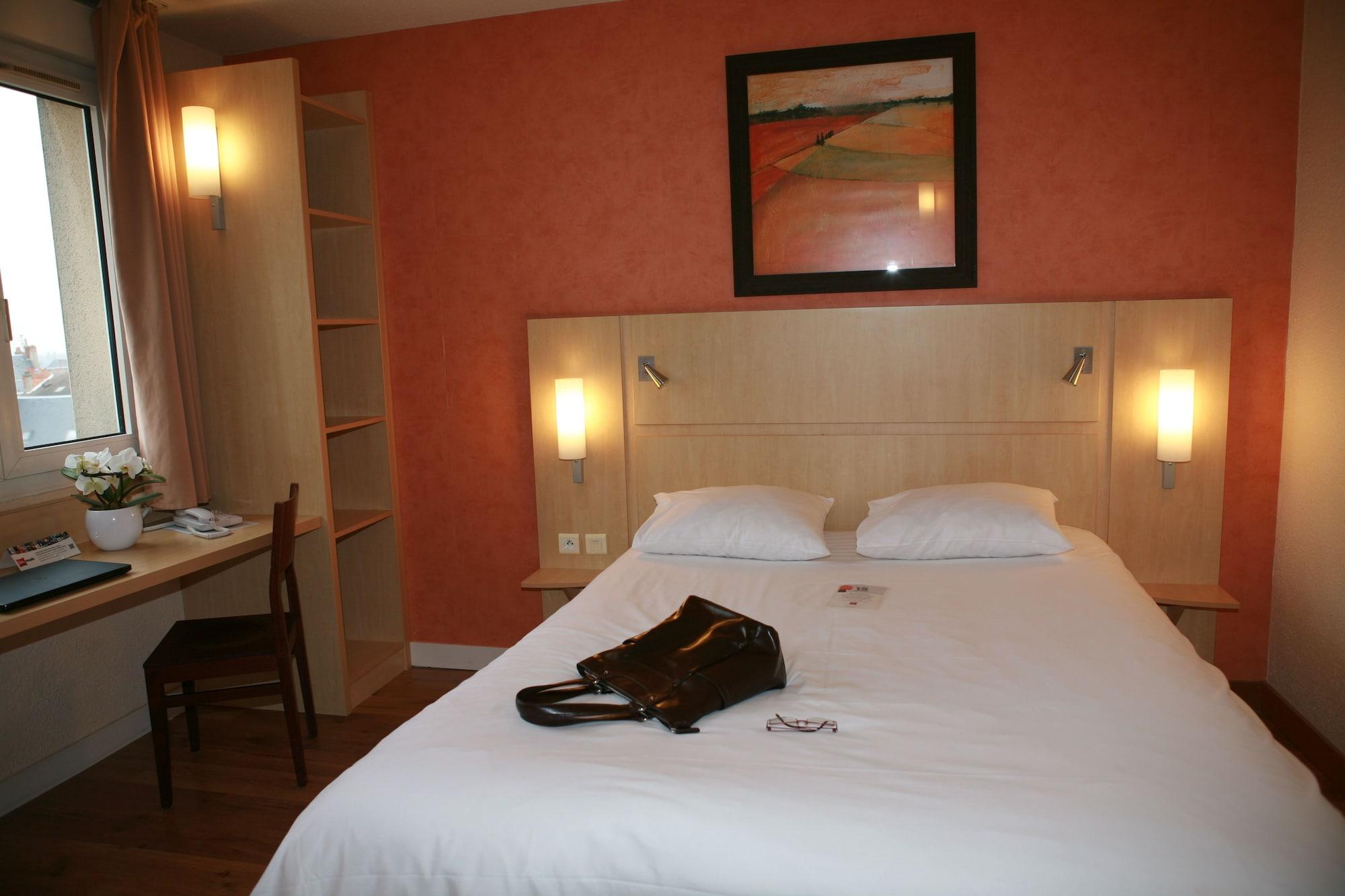Ibis Châteauroux Εξωτερικό φωτογραφία