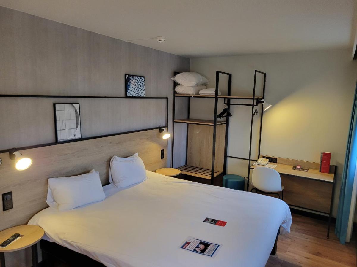 Ibis Châteauroux Εξωτερικό φωτογραφία