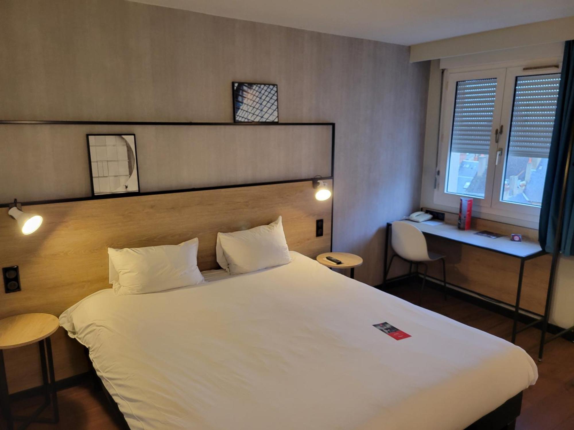 Ibis Châteauroux Εξωτερικό φωτογραφία