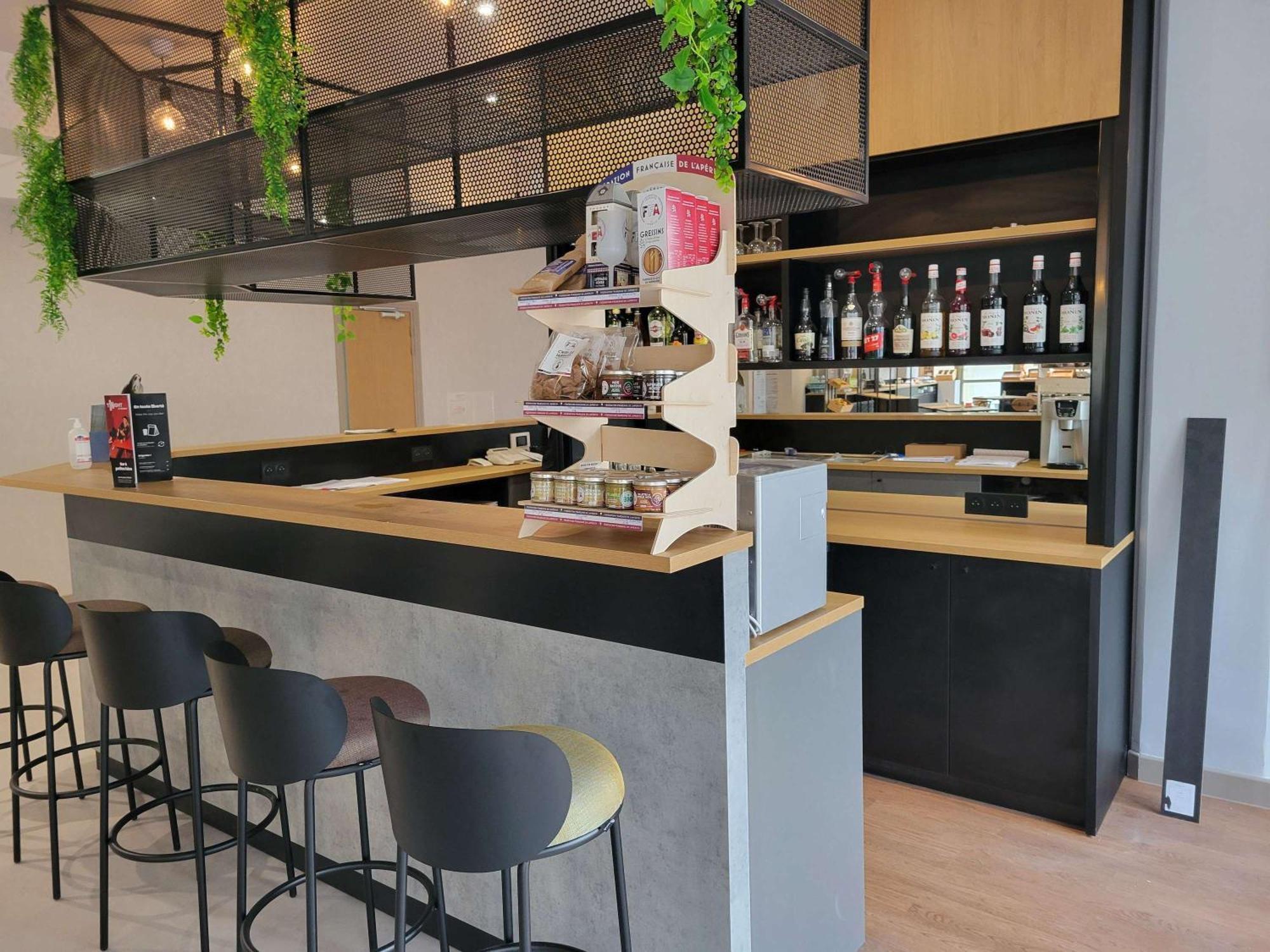 Ibis Châteauroux Εξωτερικό φωτογραφία