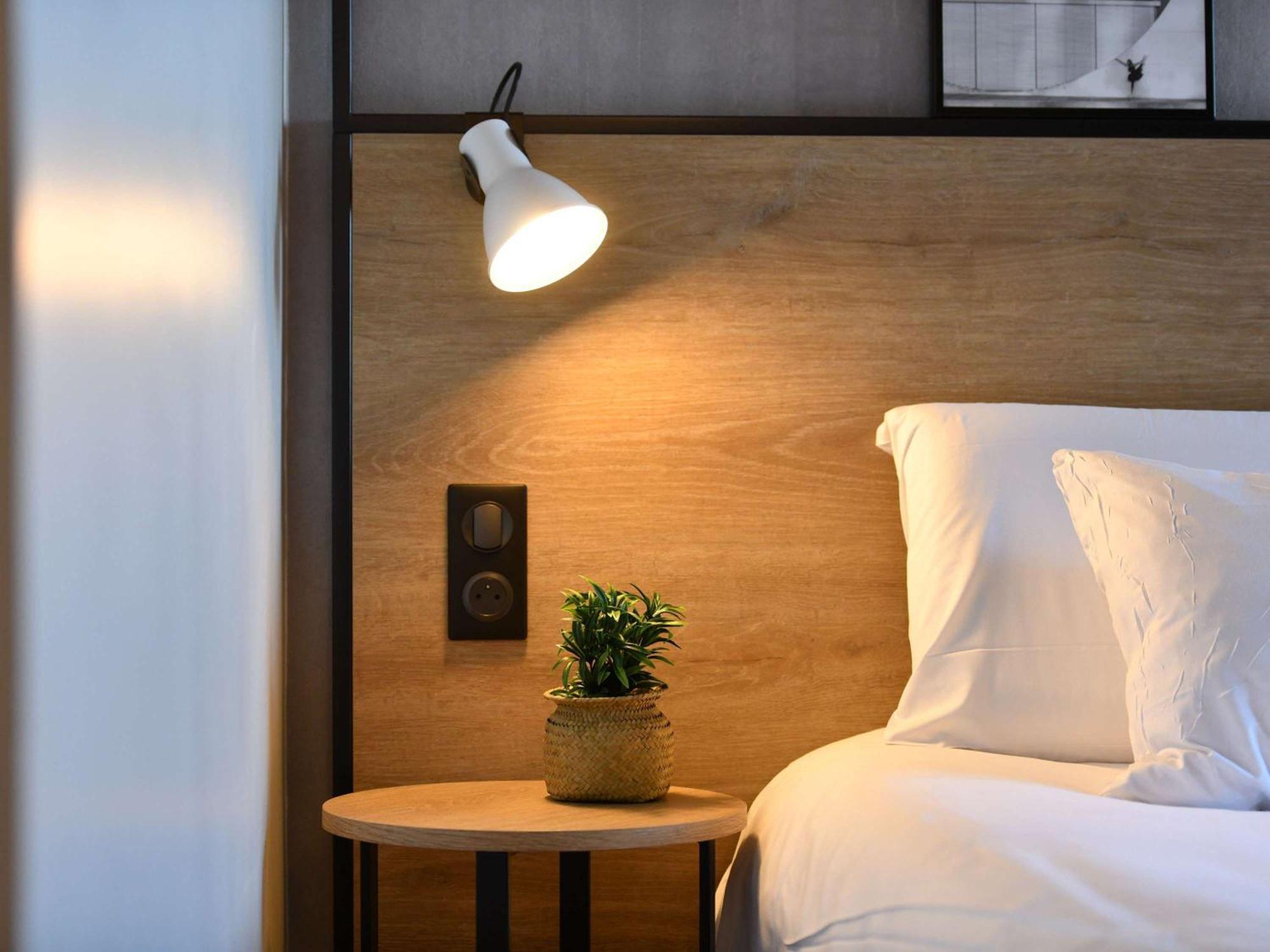 Ibis Châteauroux Εξωτερικό φωτογραφία