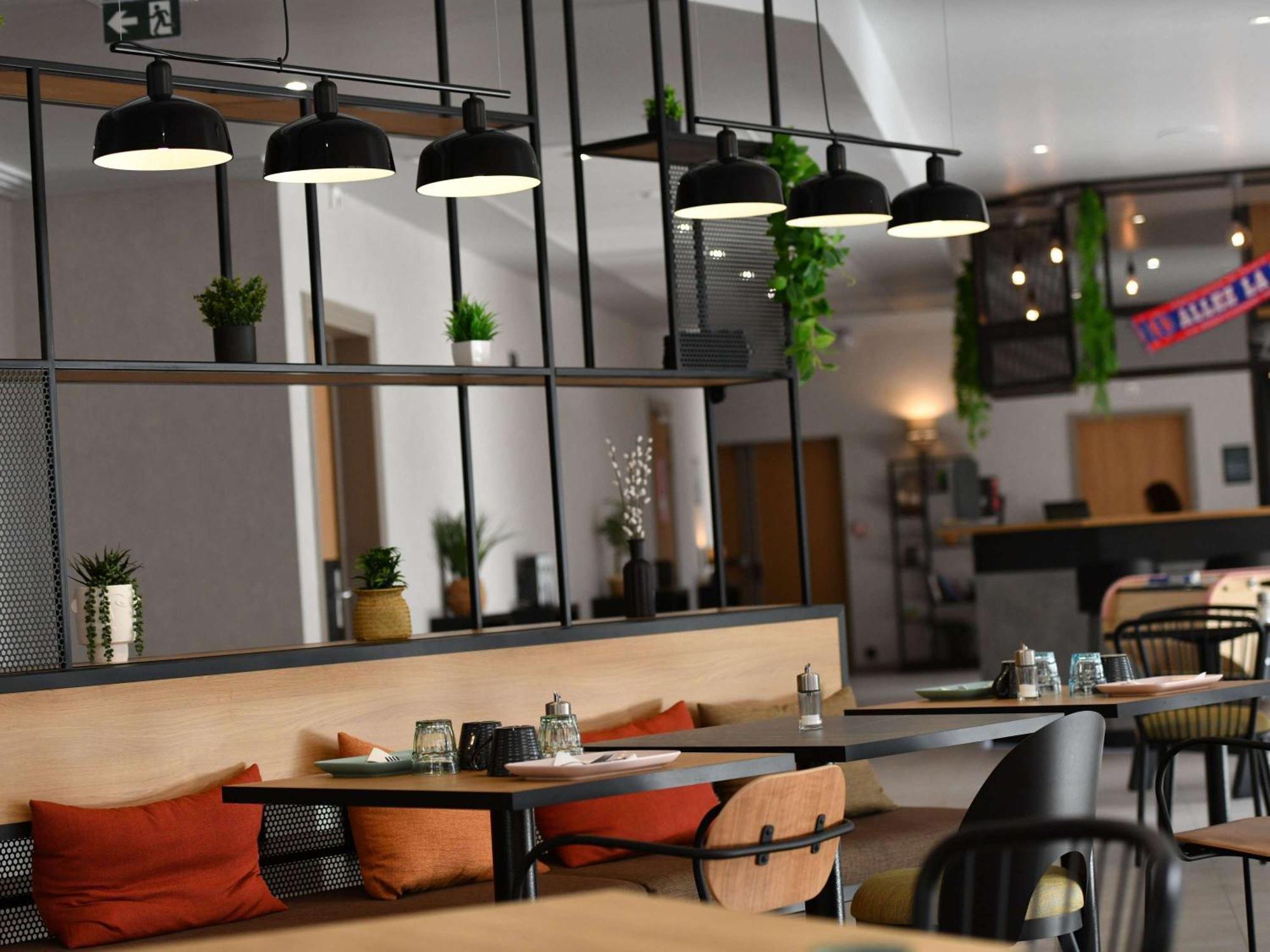 Ibis Châteauroux Εξωτερικό φωτογραφία