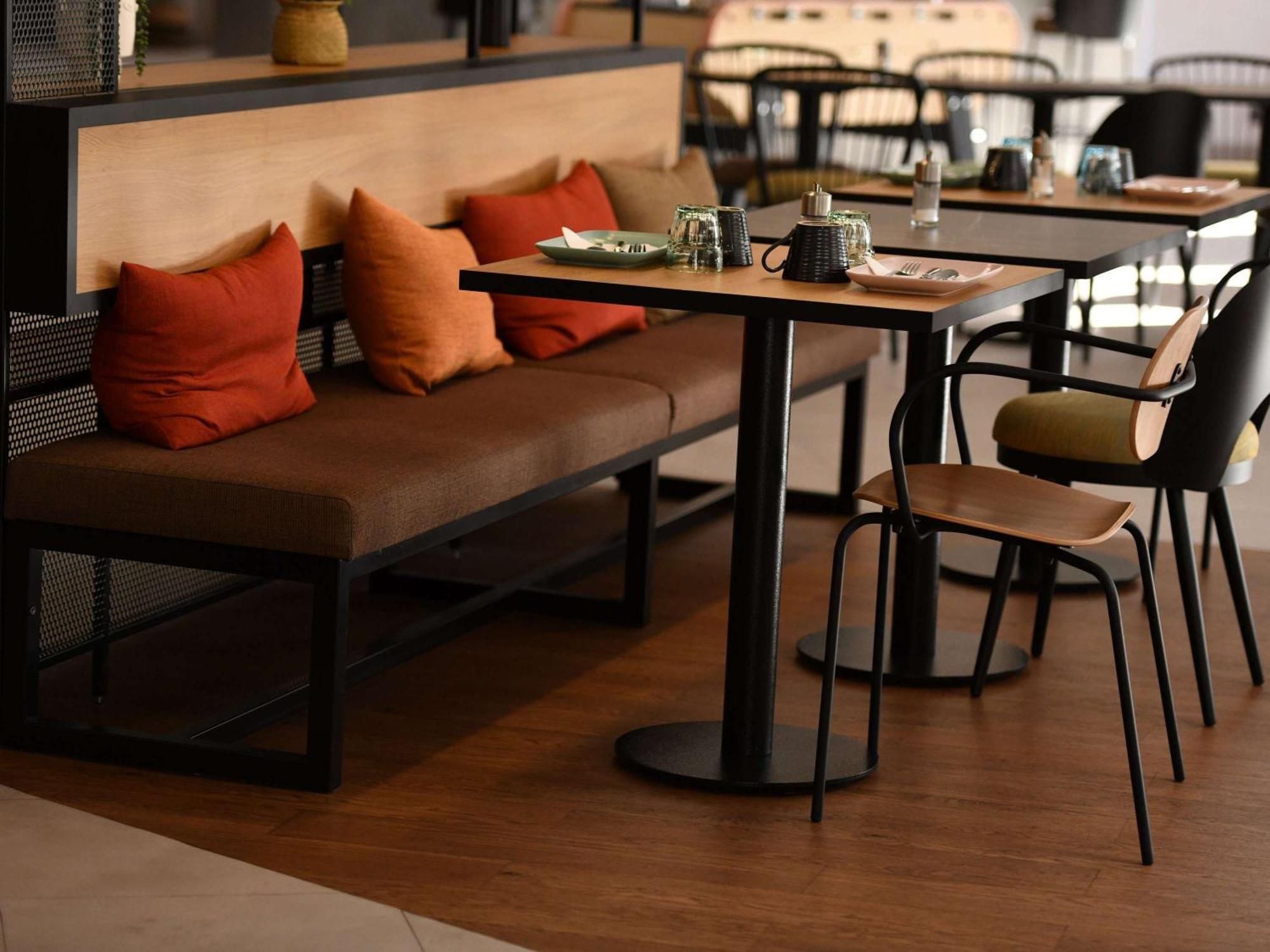 Ibis Châteauroux Εξωτερικό φωτογραφία