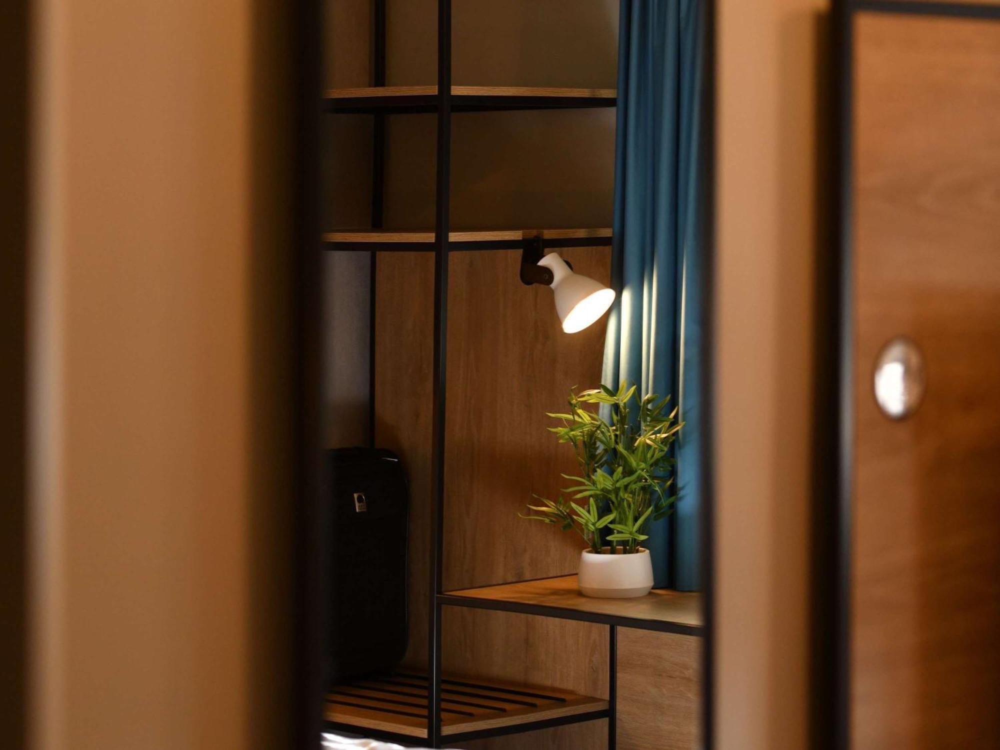 Ibis Châteauroux Εξωτερικό φωτογραφία