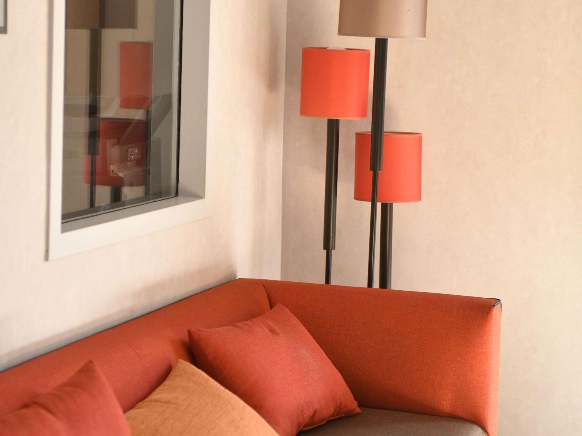Ibis Châteauroux Εξωτερικό φωτογραφία
