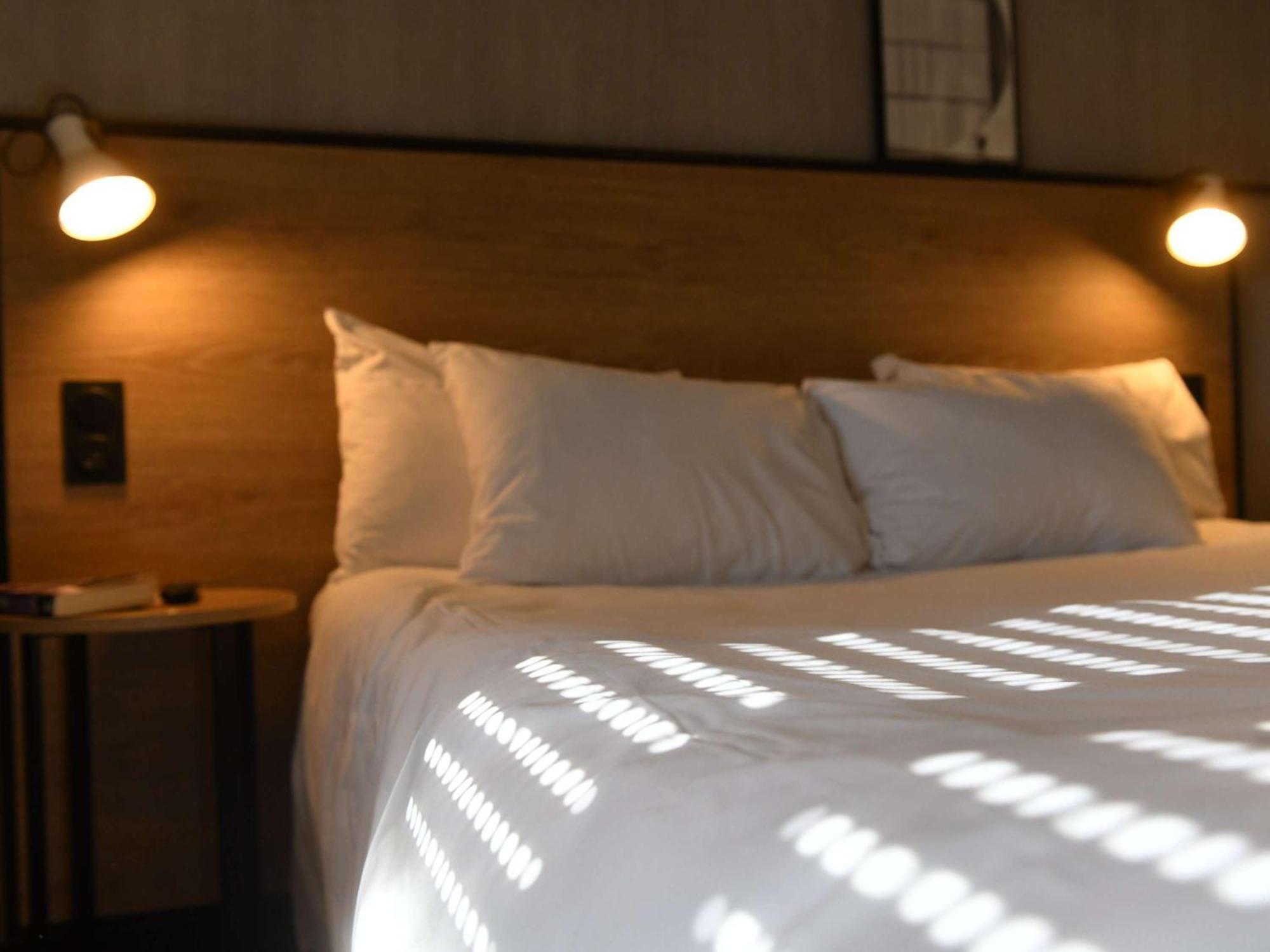 Ibis Châteauroux Εξωτερικό φωτογραφία
