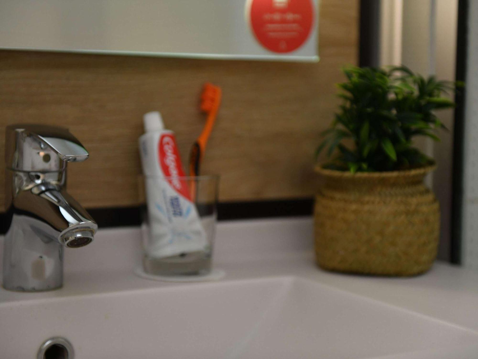 Ibis Châteauroux Εξωτερικό φωτογραφία