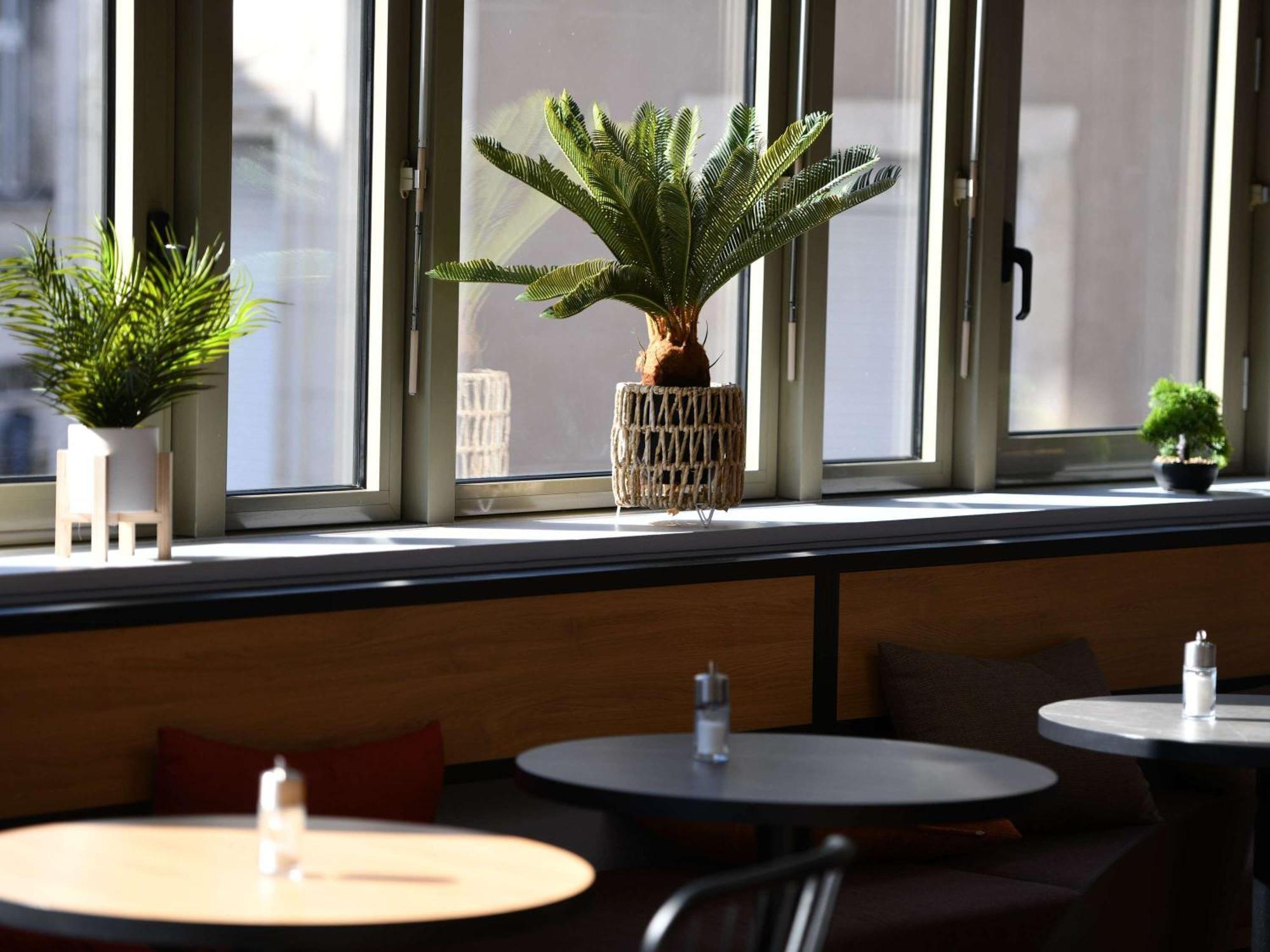 Ibis Châteauroux Εξωτερικό φωτογραφία