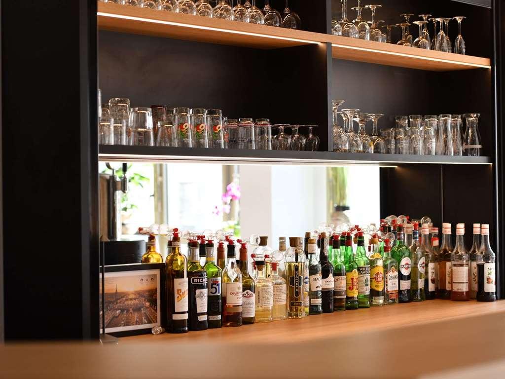 Ibis Châteauroux Εστιατόριο φωτογραφία