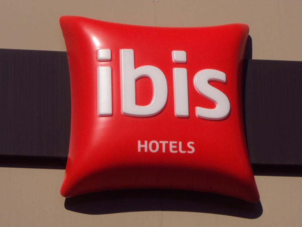 Ibis Châteauroux Εξωτερικό φωτογραφία